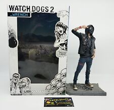 Watch dogs wrench for sale  Milwaukee