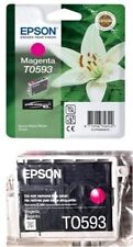 Riginal epson t0593 gebraucht kaufen  Jünkerath