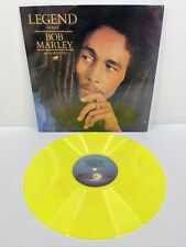 Bob Marley & the Wailers - Legend (Best of) LP Island Records Vinil Verde Muito Bom+ comprar usado  Enviando para Brazil
