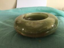 Vintage onyx round for sale  BEXHILL-ON-SEA