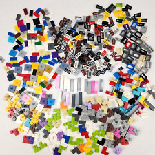 Lego Granel Lote 550 piezas 1x2 2x2 Placa Parrilla Esquina Barra Manija Parrilla Piezas 2432 2420 segunda mano  Embacar hacia Argentina