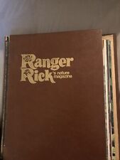 Vintage ranger rick for sale  Tucson