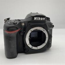 Nikon d7200 slr gebraucht kaufen  Dillenburg