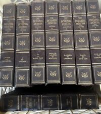 1958 encyclopedia americana for sale  Cleveland