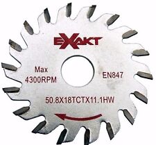 Exakt 18tct saw for sale  GLASGOW