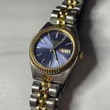 Relógio de quartzo feminino Pulsar (Seiko) - Sem bateria - V783-x003 comprar usado  Enviando para Brazil