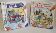 Tiptoi ravensburger bücher gebraucht kaufen  Wolmirstedt