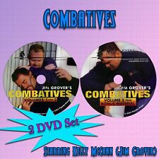 Combatives starring kelly for sale  Shipping to Ireland