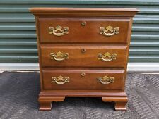 Drawer chest solid for sale  Sylva