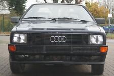 Sportquattro front grill gebraucht kaufen  Nordstemmen