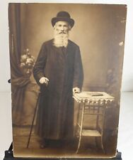 Antique photograph jewish for sale  Linden