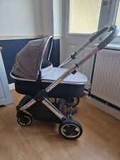 Oyster pushchair carry for sale  HOLYHEAD