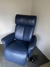 Himolla electric recliner for sale  AYLESBURY