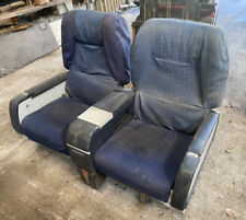 Airplane aircraft seats for sale  PETERSFIELD