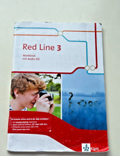 red line workbook gebraucht kaufen  Moers