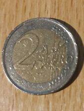 Euro münze eire gebraucht kaufen  Klettbach, Rockhausen