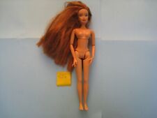 Poupée mattel cheveux d'occasion  Courbevoie