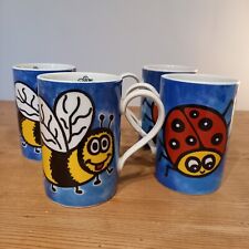 Dunoon mugs cups for sale  READING