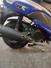 2018 bikes engine for sale  SKELMERSDALE