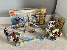 lego roller coaster for sale  SOUTHSEA