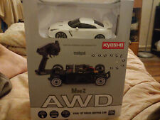Kyosho min awd for sale  New York