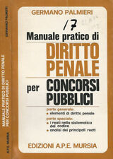 Manuale pratico diritto usato  Italia