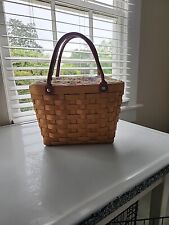 Longaberger 2004 medium for sale  Thomaston