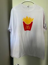 Mcdonalds french fry for sale  Honolulu