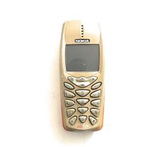 Nokia 3510i telefono usato  Settimo Torinese