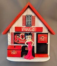 Betty boop coca for sale  Perryville