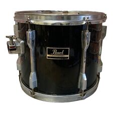 Pearl 12” Rack Tom Drum In Black for sale  Shipping to South Africa