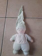 Doudou lutin broder d'occasion  France