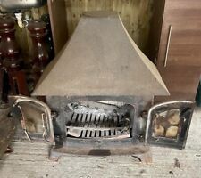 large wood burner for sale  WARRINGTON