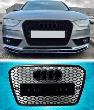 Black honeycomb rs5 for sale  Shipping to Ireland