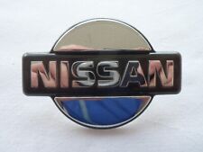 Nissan grille bonnet for sale  CARNFORTH