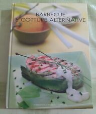 Libro cucina barbecue usato  Bologna