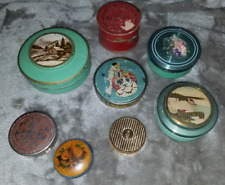 Vintage lot small for sale  Cato
