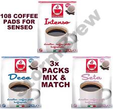 108 coffee pods for sale  LEATHERHEAD