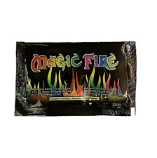 Campfire color changing for sale  Blakeslee