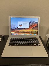 Apple MacBook Air 13" meados de 2011 (i5 1.7GHz/4GB RAM/128GB SSD) comprar usado  Enviando para Brazil