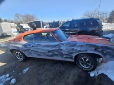 1969 pontiac gto for sale  Delafield