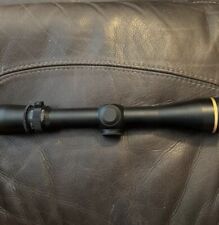 Leupold 3iii 2.5 for sale  Round Rock