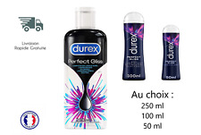 Durex lubrifiant perfect d'occasion  Garges-lès-Gonesse