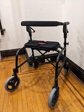 Nexus 3 Rollator Walker - standard  for sale  Shipping to South Africa