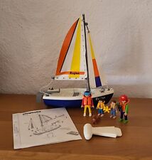 Playmobil 3774 segelboot gebraucht kaufen  Sonthofen