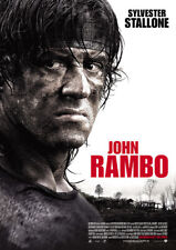 John rambo film gebraucht kaufen  Herne