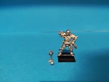 WARHAMMER - EMPIRE - CAPTAIN WITH MACE for sale  Shipping to South Africa