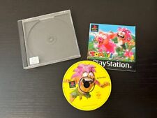 Tombi ps1 playstation gebraucht kaufen  Dittelstedt