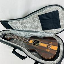 Frete Incluído Kala Ka-Zct-S Ukulele Com Estojo Instrumento de Cordas Havaí Sopra comprar usado  Enviando para Brazil