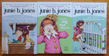Junie jones books for sale  Townshend